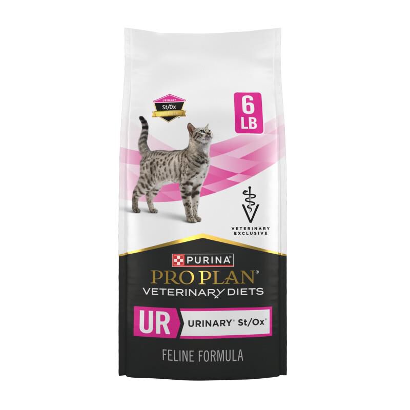 Purina ProPlan Veterinary Diets UR Urinary Cat Food | Allivet