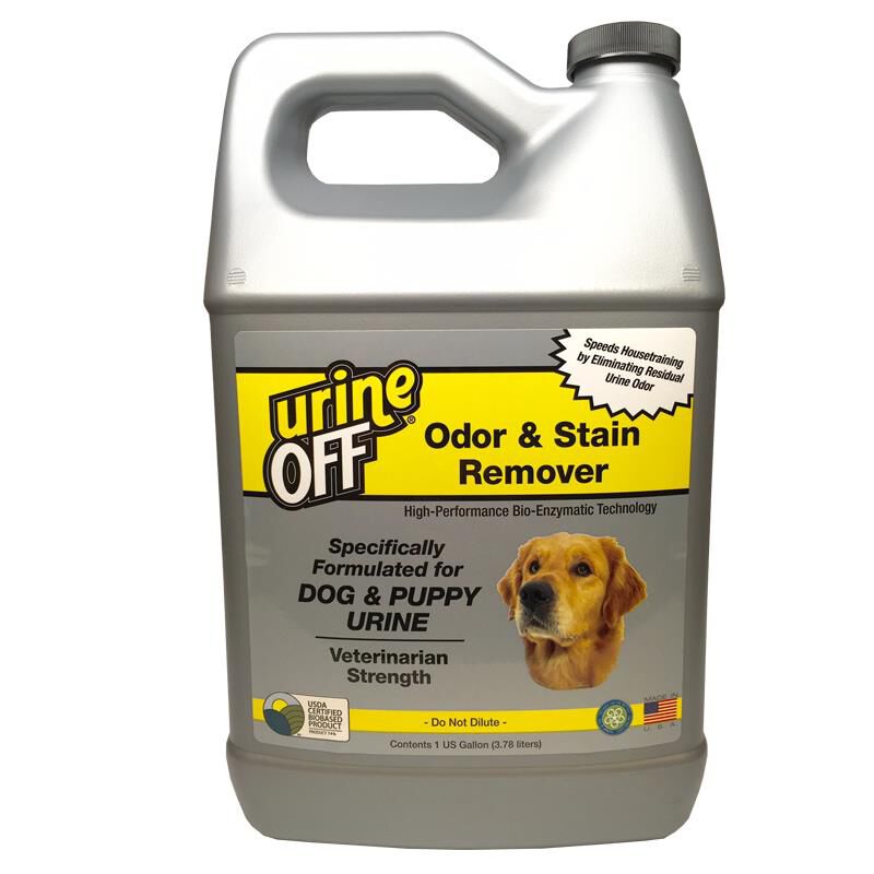 Order Urineoff for Dog And Puppy online at the lowest price