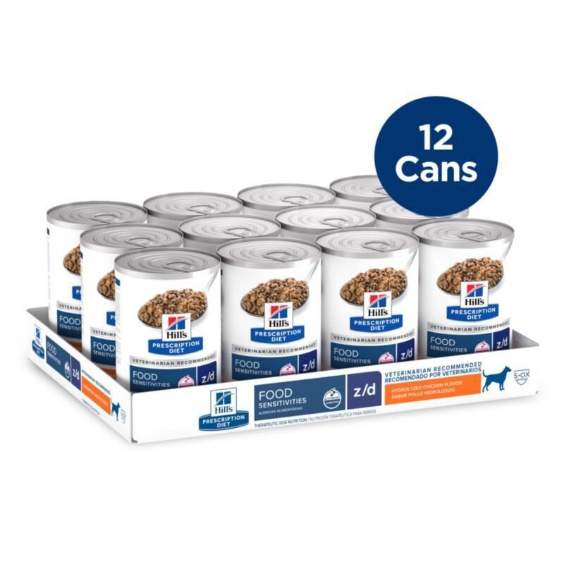 Hill's Prescription Diet | Allivet Trusted Pet Pharmacy