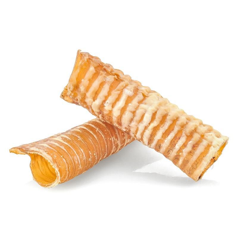 Trachea bones for dogs on sale