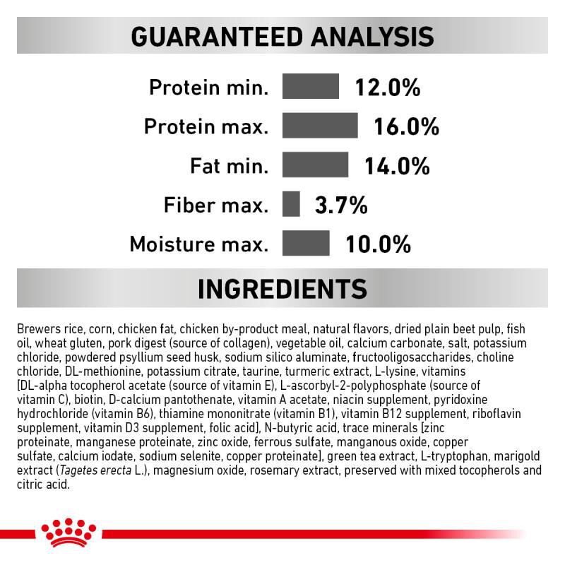 Royal Canin Veterinary Diet Adult Multifunction Renal Support + Advanced Mobility Support Dry Dog Food