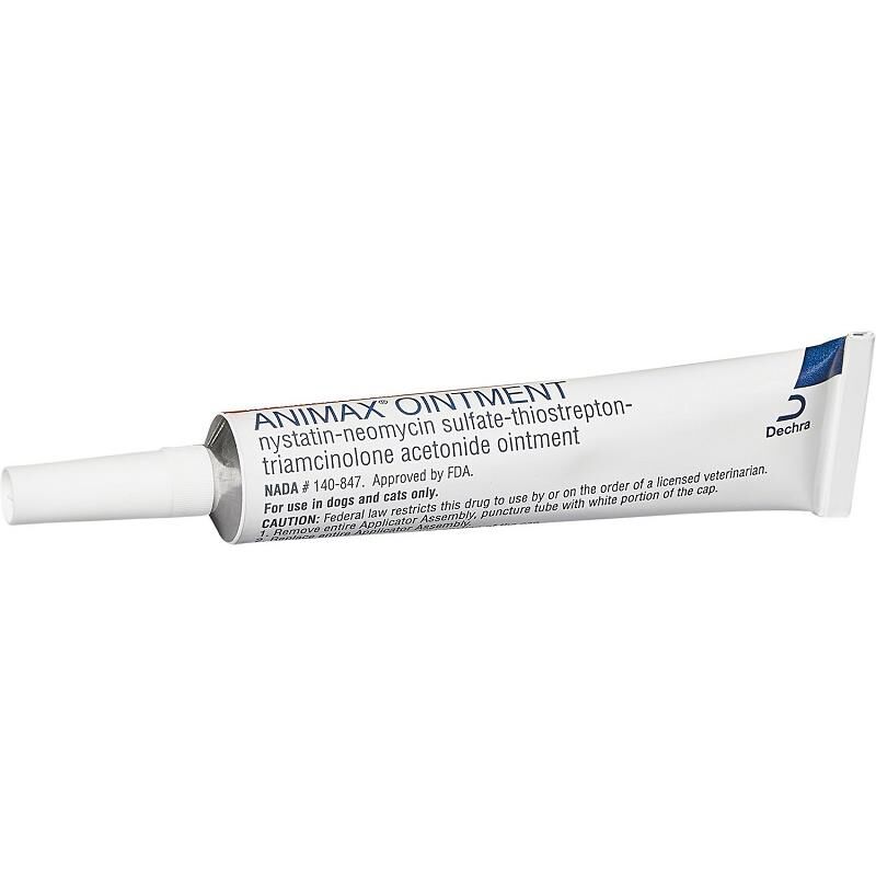 Animax Ointment 30 ml