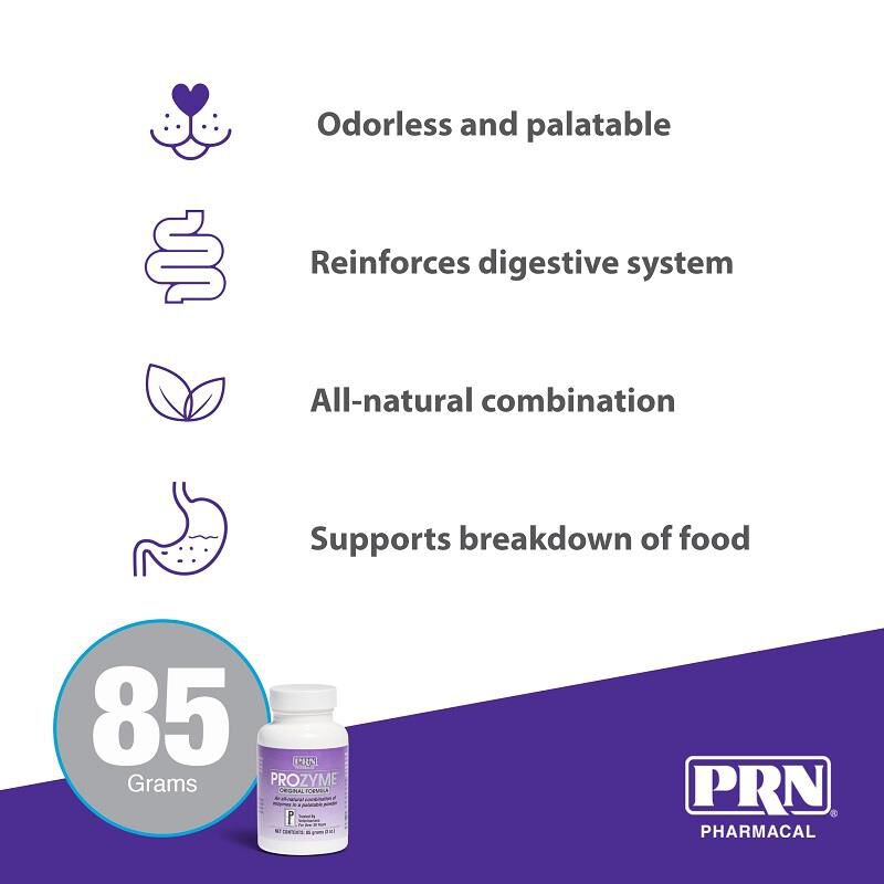 Prozyme 85 gm