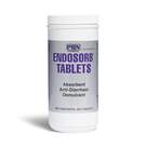 Endosorb Anti-Diarrheal Tablets for Dogs and Cats, 500 ct