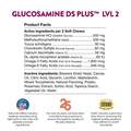 NaturVet Glucosamine DS Plus Level 2 Soft Chews for Dogs and Cats