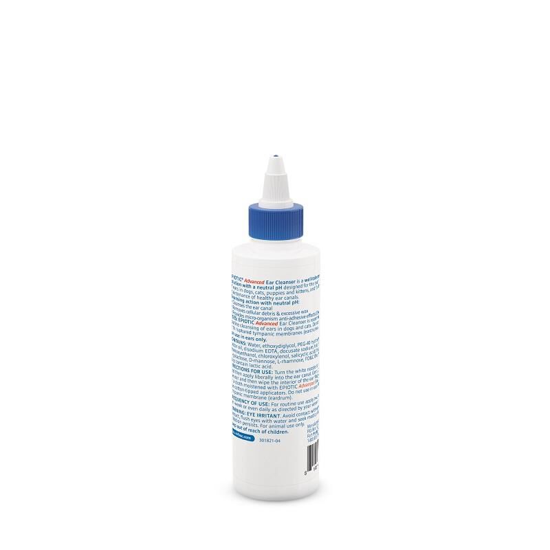 Epi-Otic Advanced Ear Cleanser