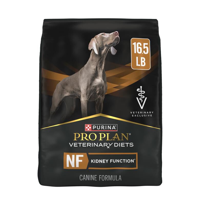 Purina Pro Plan Veterinary Diets Kidney Function for Dogs