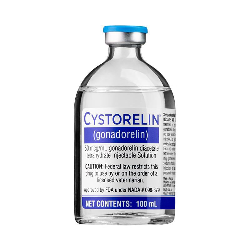 Cystorelin, 100 ml