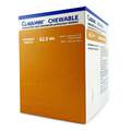 Clavamox Chewable Tablet, 62.5 mg