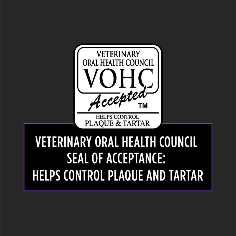 Purina Pro Plan Veterinary Diets DH Dental Health Formula Adult Dry Cat Food, 6 lbs