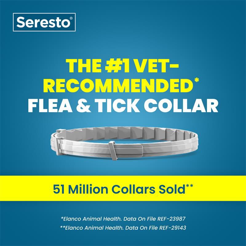 Seresto for Dogs