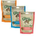 Greenies Feline Dental Treats, 2.5 oz