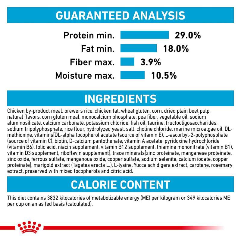Royal Canin Size Health Nutrition Small Puppy Dry Dog Food