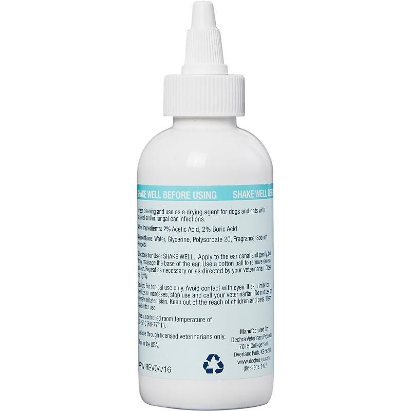 MalAcetic Otic, 4 oz