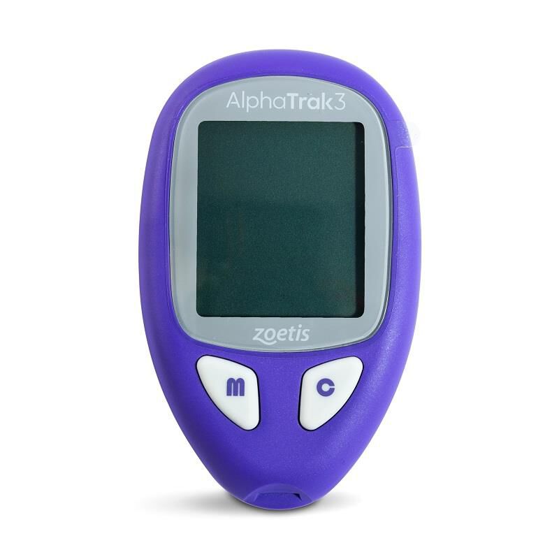 AlphaTrak 3 Starter Kit