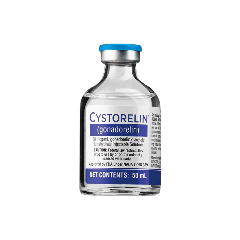 Cystorelin
