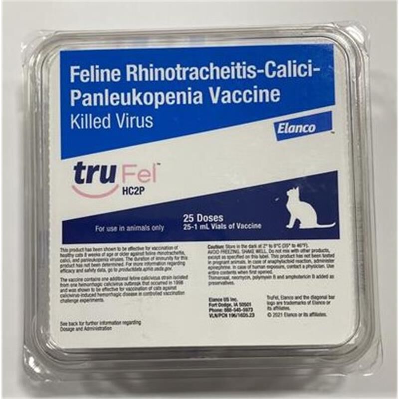 TruFel HC2P
