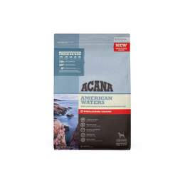 Acana Regionals Wholesome Grains American Waters Dry Dog Food