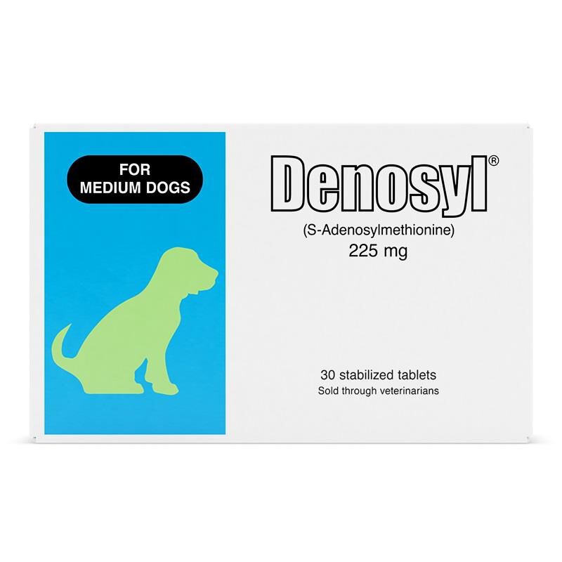 Denosyl 225 mg Medium Dogs