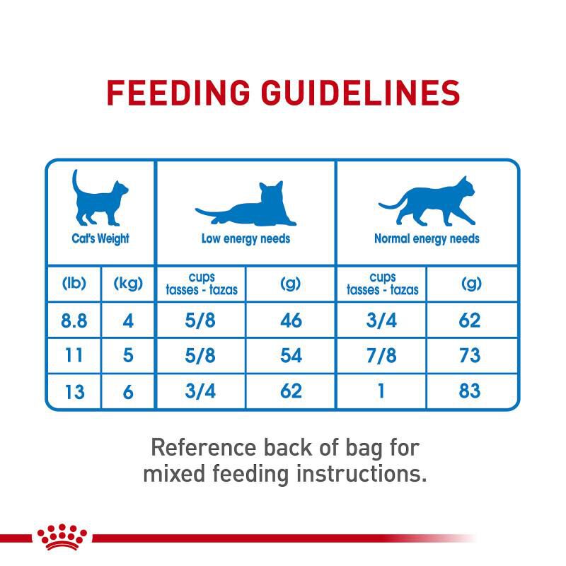 Royal Canin Feline Care Nutrition Weight Care Adult Dry Cat Food