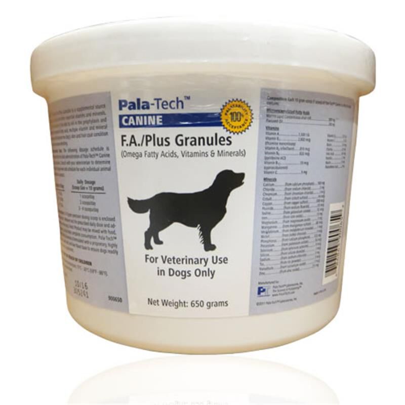 Pala tech sales cranberry plus granules