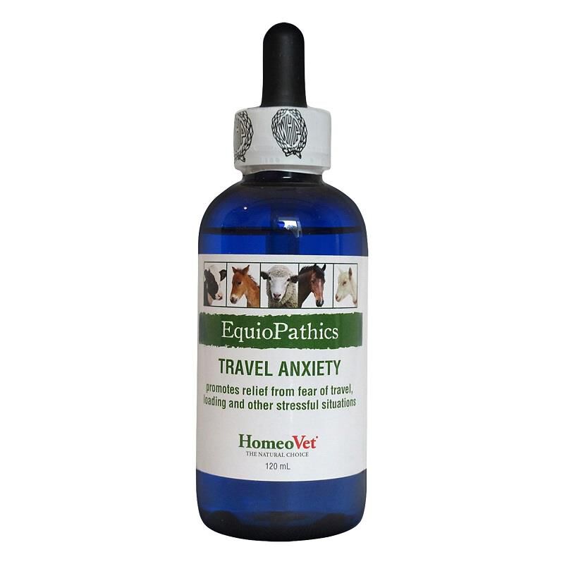 Purchase Travel Anxiety Treatment meds for horses online now