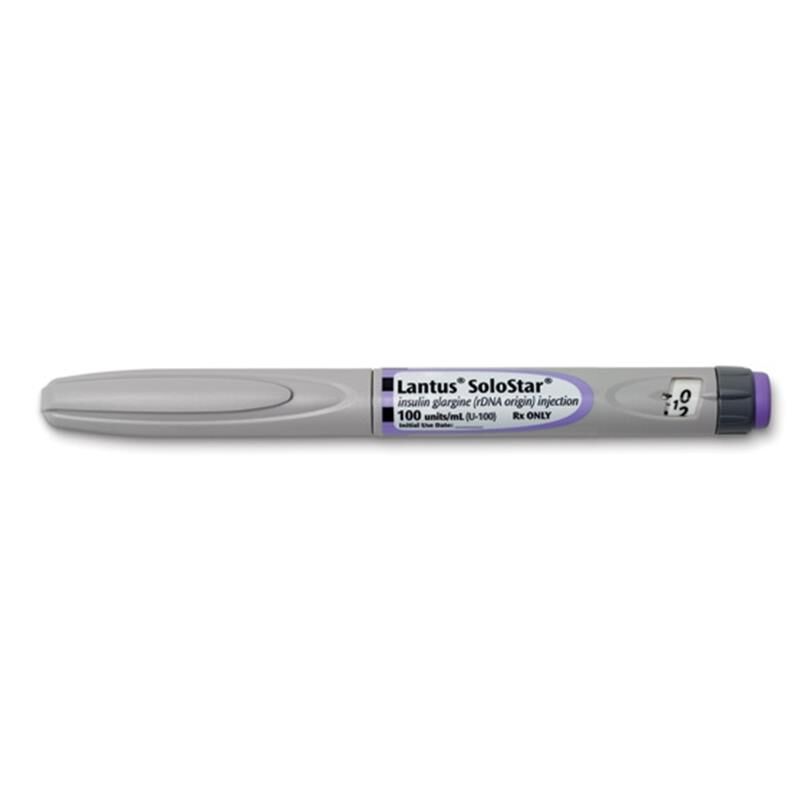 Lantus insulin for sales cats