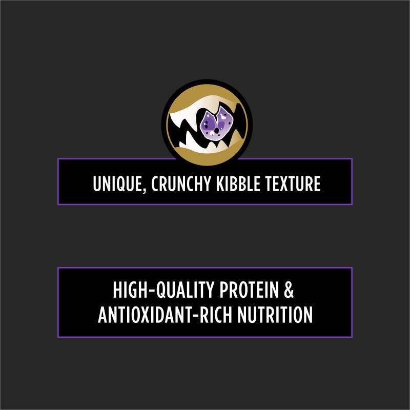 Purina Pro Plan Veterinary Diets DH Dental Health Formula Adult Dog Food Small Bites, 6 lbs