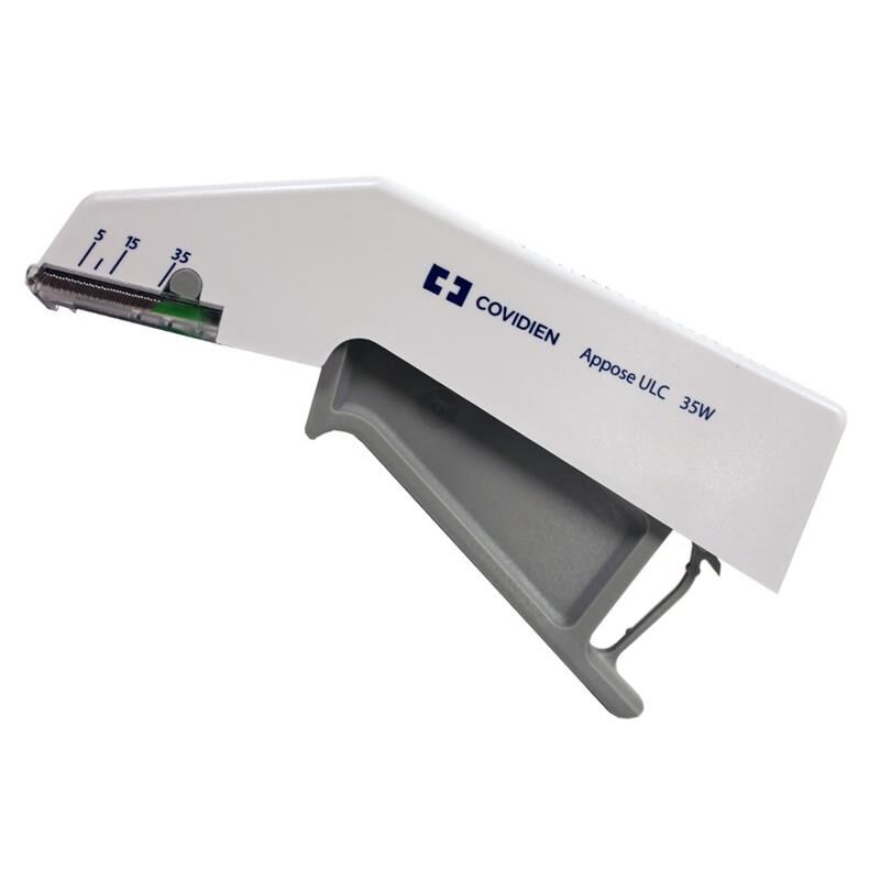 Appose Single Use Skin Stapler, Wide