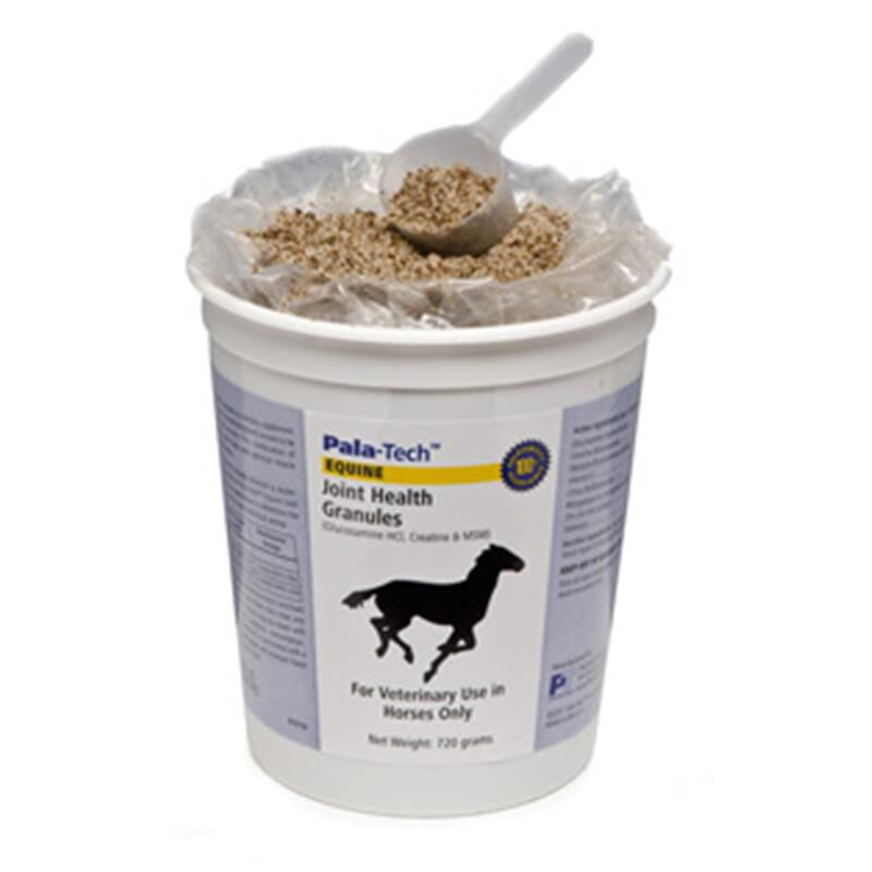 Shop Pala Tech Equine Joint Health Granules at Affordable Price