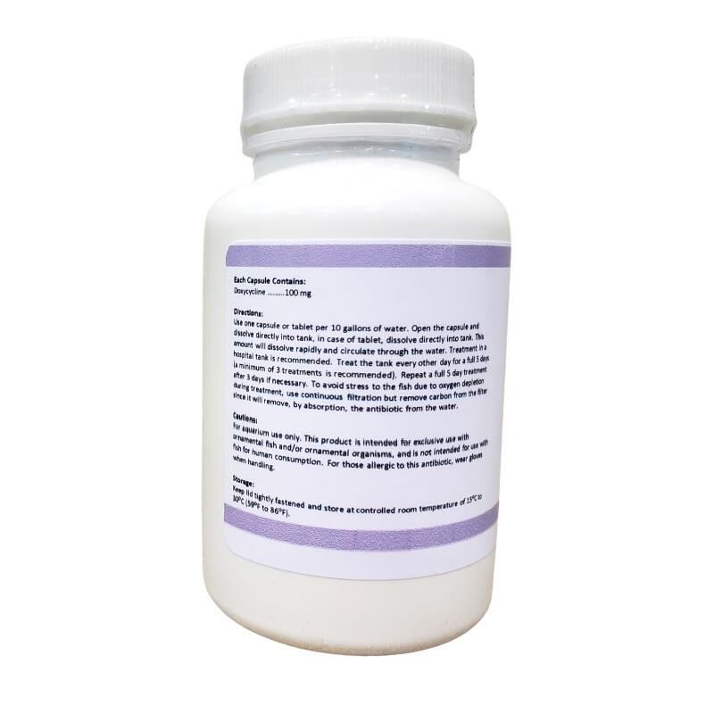 Doxycycline gel price