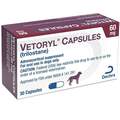 Vetoryl Capsules 60 mg, 30 Ct.