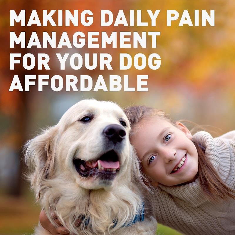 Deramaxx Chewable Tablets for Dogs 75 mg, 30 Ct.