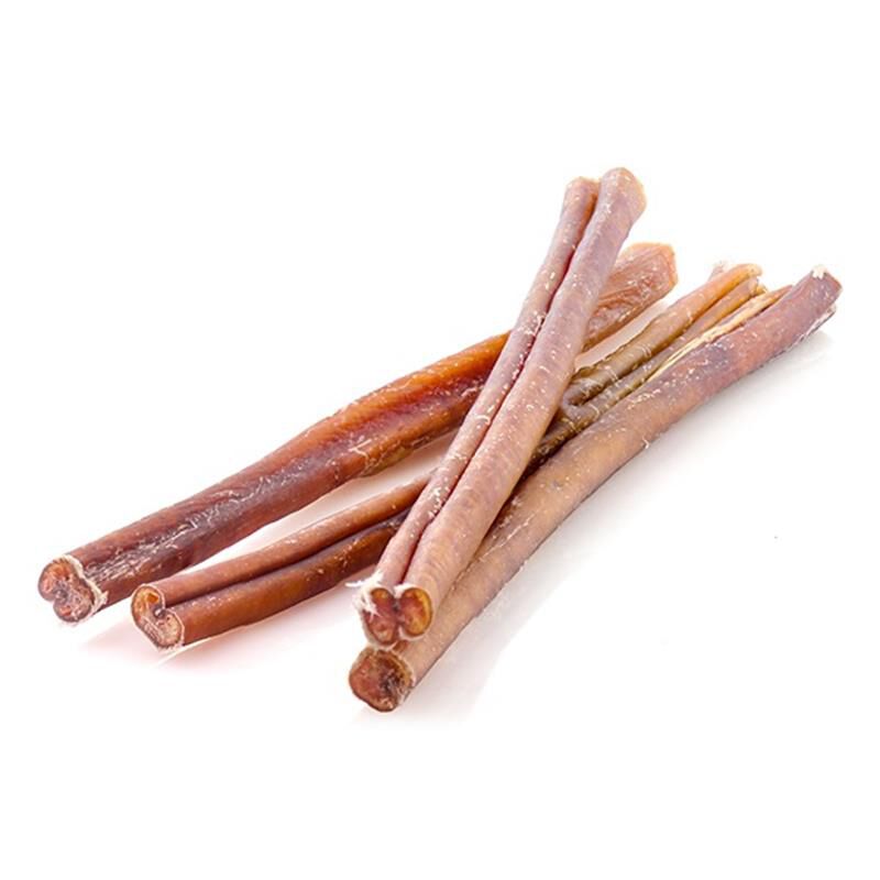 bully sticks good or bad