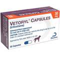 Vetoryl Capsules 30 mg, 30 Ct.