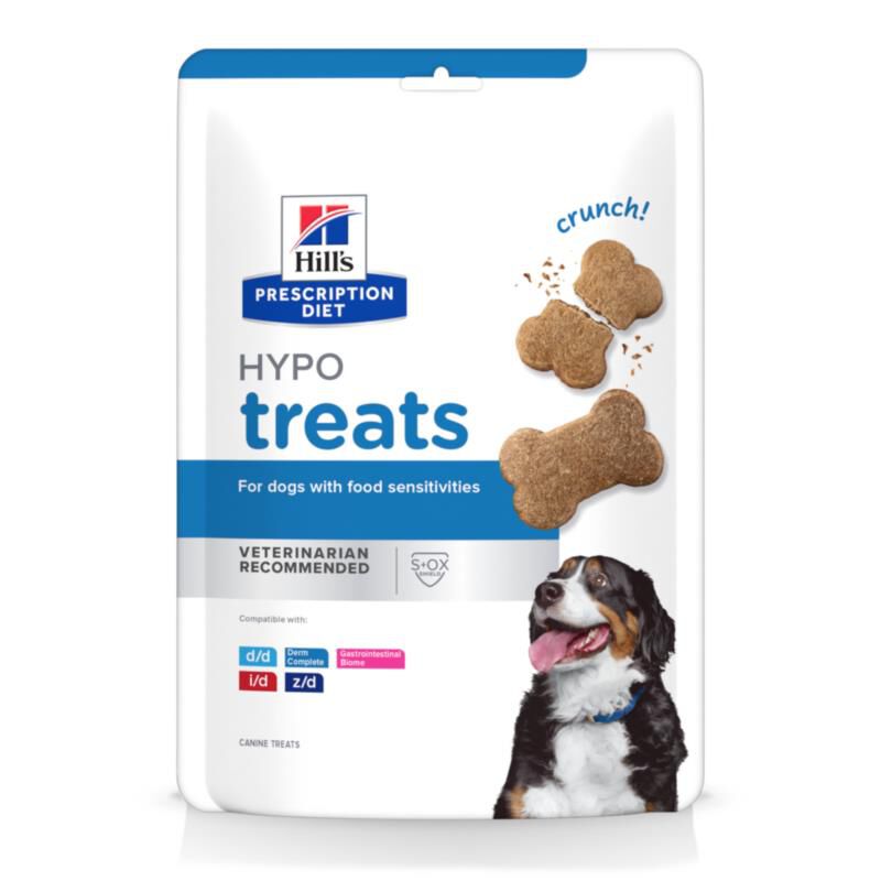 Hill's Prescription Diet z/d Skin/Food Sensitivities Dry Dog Food