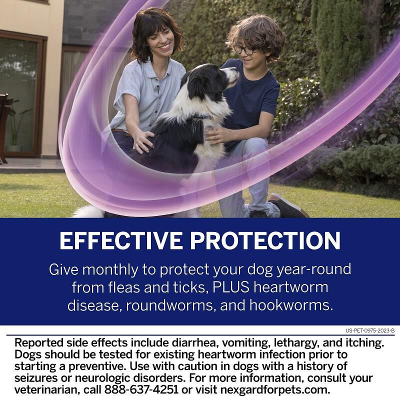 Heartgard plus best sale 3 month supply