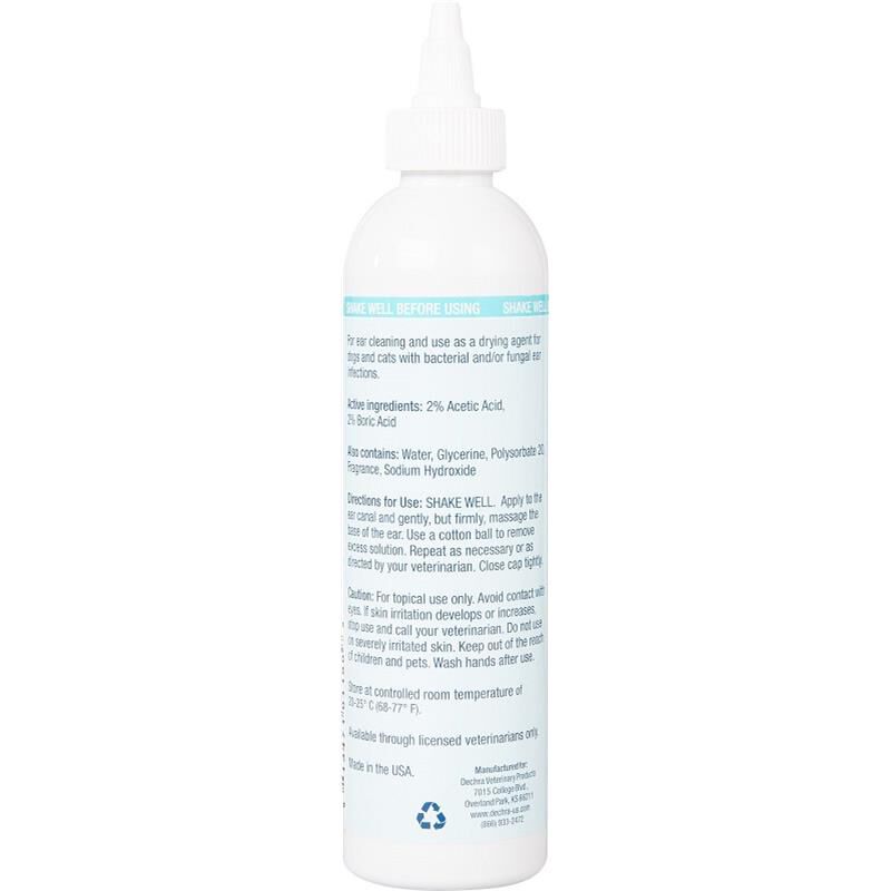 MalAcetic Otic, 8 oz