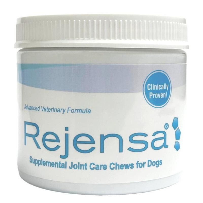 Rejensa Joint Care Chews for Dogs, 60 ct