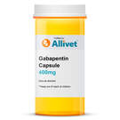 Gabapentin 400 mg Capsule