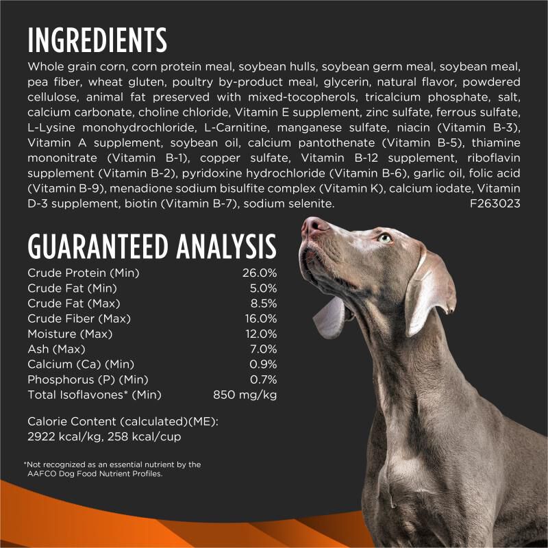 Purina Pro Plan Veterinary Diets OM Overweight Management Formula Adult Dog Food, 16.5 lbs