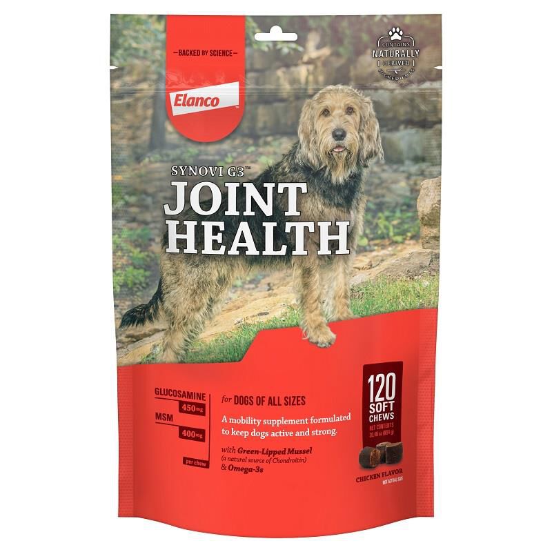 Alenza sales soft chews