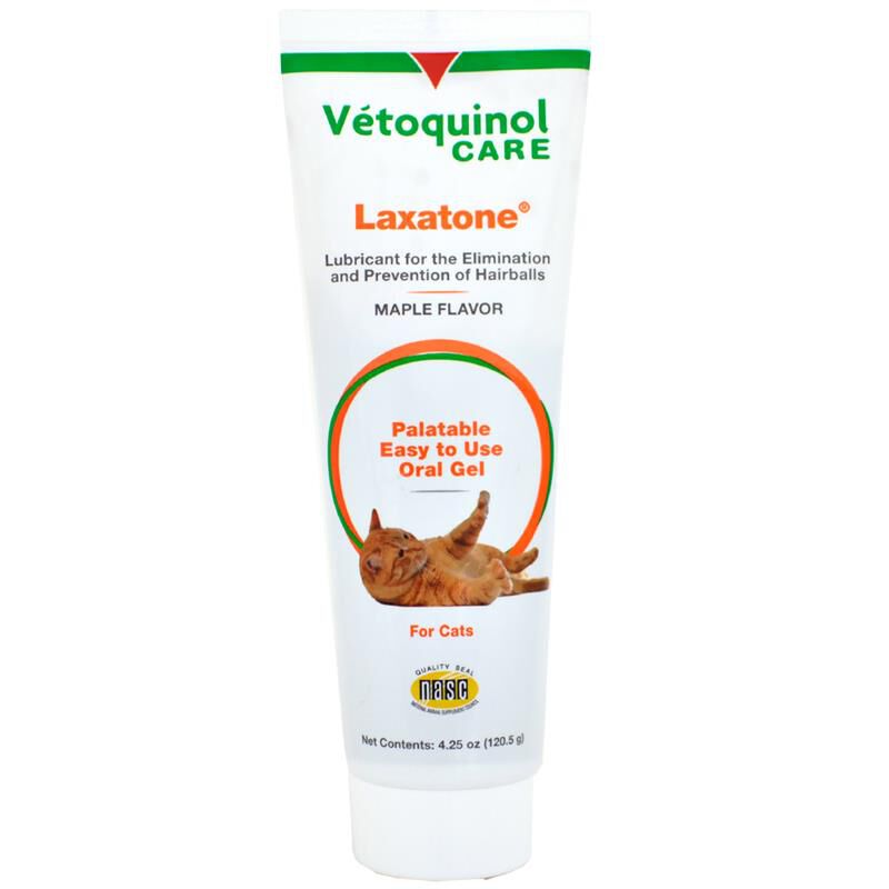 Laxatone Original Maple Flavor, 4.25oz