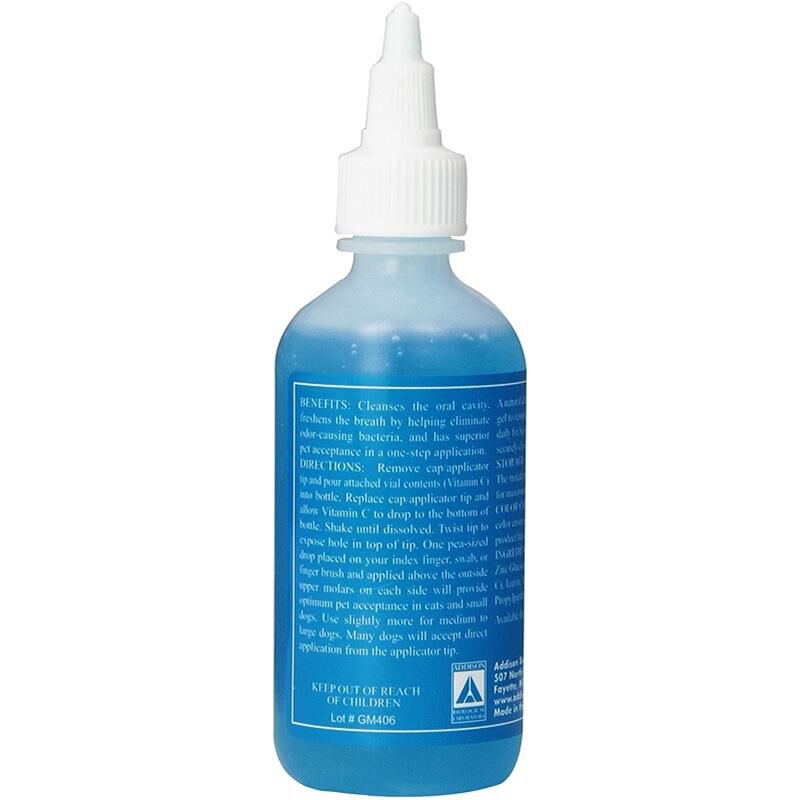 Millpledge Veterinary Maxiguard Oral Cleansing Wipes – Tierische Zahnreinigungstücher Für Haustiere
