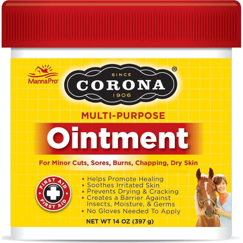 Corona Ointment 14 oz
