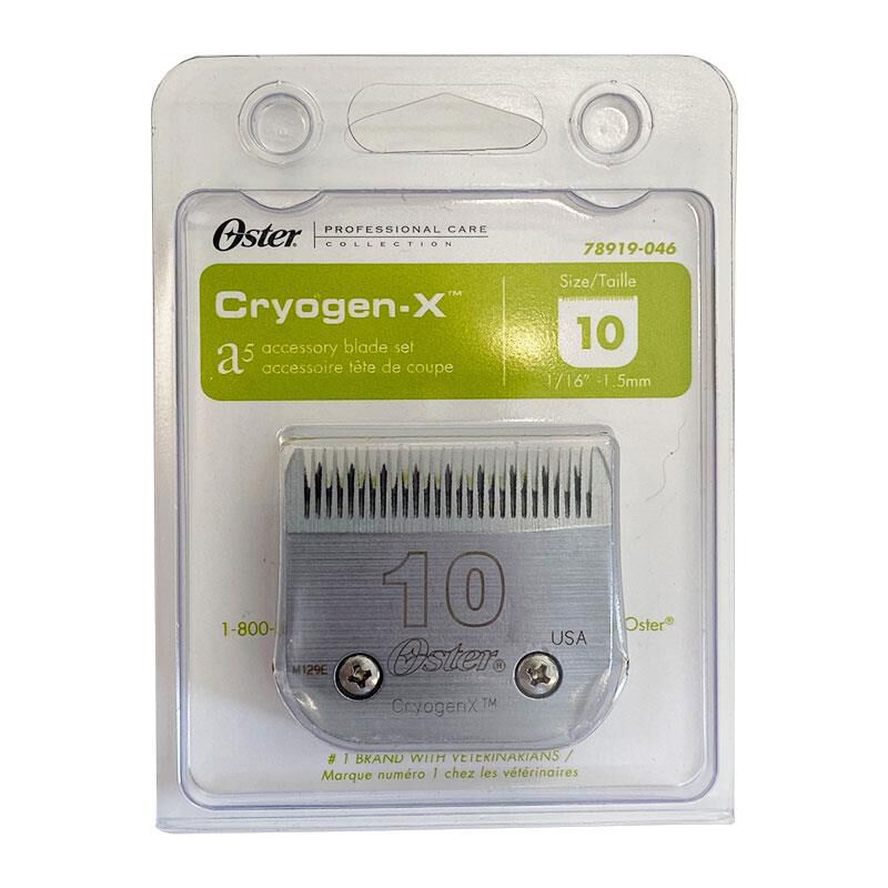 Oster Detachable Blade Sizes Get Oster Clipper Blades