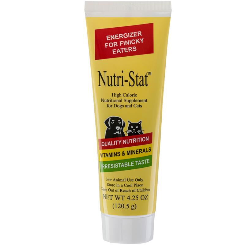 Tomlyn Nutri-Stat for Dogs and Cats, 4.25 oz