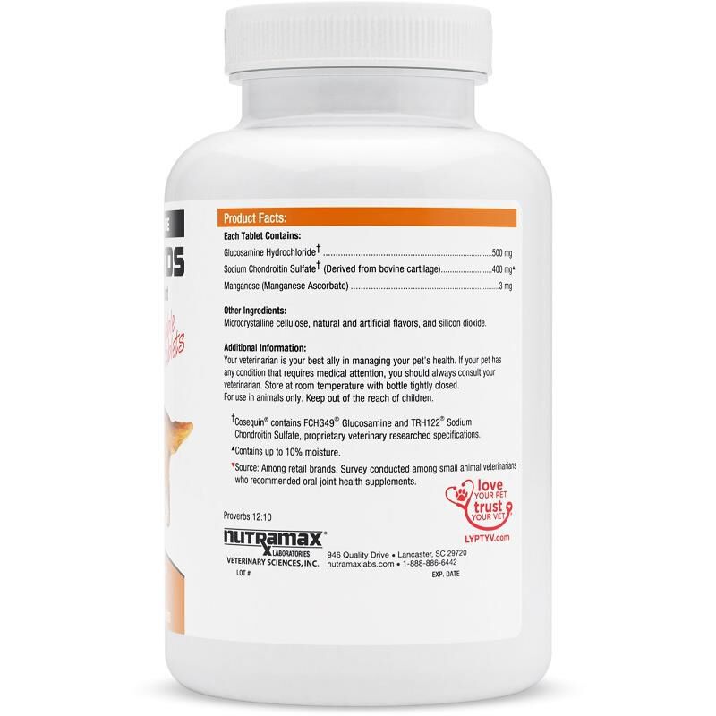 Cosequin DS Chewable -132 Ct.