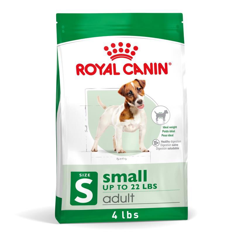 Royal Canin Size Health Nutrition Small Adult Dry Dog Food