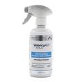 Vetericyn VF Plus Antimicrobial Wound & Skin HydroGel Spray, 16.9 oz Trigger